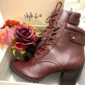 Back to School Booties for Sale